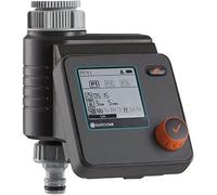 Gardena Water Control Computer Select 1891-28 Garden Water Timer
