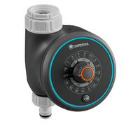 Gardena Water Control Easy, Irrigation Timer