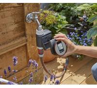 Gardena Flex Digital Garden Water Timer