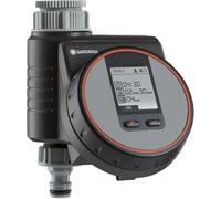 Gardena Water Control Flex Timer Automatic Irrigation Tap Timer Balcony Plants