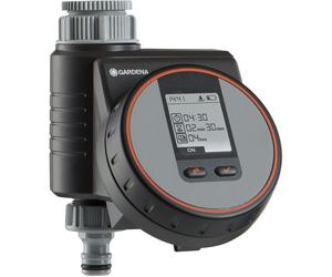 Gardena Water Control Flex Timer Automatic Irrigation Tap Timer Balcony Plants