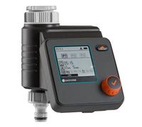 Gardena Water Control Select, Automatic, Time-Saving Watering, Flexible With 3 Schedules, Now Function (1891-28)