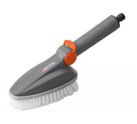 Gardena Water Fed Hand Held Car Wash Scrubbing Brush