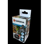 Gardena Water Flow Smart Meter - Monitor Water use 18350 + FREE POSTAGE