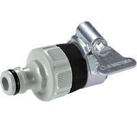 Gardena Water Thief: Universal Faucet Adapter for Connecting the Gardena Garden