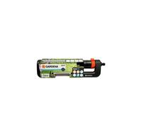 Gardena Aqua M Oscillating Garden Sprinkler For Lawn & Plants - Spray Width 14m