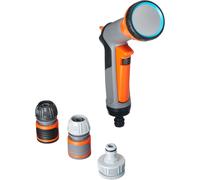 Gardena Watering Sprayer Set for hose connection and watering