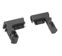 Gardena 04030-20 Wheel Brushes Silver One Size / EU Plug