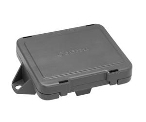 Gardena Winter Protection Box for Cables: Storage Box Protects the Cable Ends of the Moror Boat Boundary Cable, Plastic Box for Weather Protection, Mororobot Accessories (4056-20)