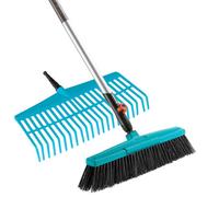 Gardena Wood Leaf Hand Rake (W)450mm