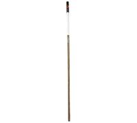 Gardena COMBISYSTEM FSC Wooden Handle 1.5m