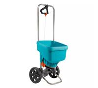 Gardena XL. Capacity: 18 L, Spreading width: 6 m, Product colour: Black, Blue...