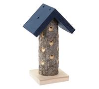 Gardenature - The Birch Ladybird Tower