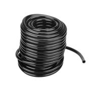 GardenConnect 10m/20m/50m Micro Drip Irrigation Hose & Connecting Pipe for Lawn & Agriculture