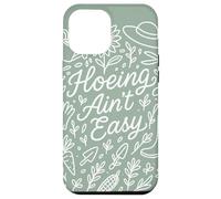 Gardener Plant Lover Farmer Gardening Humor Vintage Case for iPhone 12 Pro Max