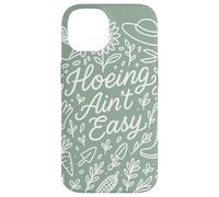 Gardener Plant Lover Farmer Gardening Humor Vintage Case for iPhone 14