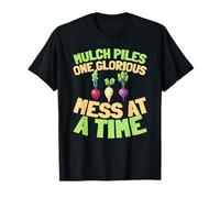 Gardener Plants Horticulture - Landscaping Gardener T-Shirt