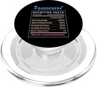 Gardener PopSockets PopGrip for MagSafe