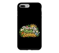 Gardener - Powered By Plants & Sunshine Case for iPhone 7 Plus/8 Plus