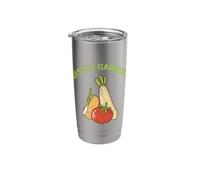 Gardener with Passion Master Gardener Stainless Steel Insulated Tumbler