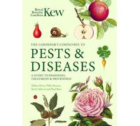 Gardener's Companion to Pests and Diseases