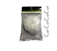 gardeners corner Hydroponics Crop Supporting SCROG Netting Mesh Garden Trellis support Growing UK (3m x 3m)