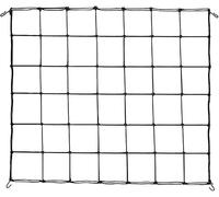gardeners corner Hydroponics Elasticated STRETCHY Grow Tent Scrog Net Netting with hooks 120cm x 120cm Plant Support Netting