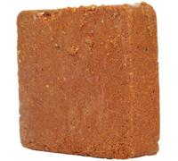 SQUAWK Suet Fat Blocks | Premium Grade Garden Wild Bird Food | Enhanced Formula | Naturally Blended, High in Energy & Protein-Rich Feed | Full of Nutritious Fat, Fibre & Moisture (Bug & Berry, 10)