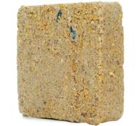 Gardeners Dream 100 X Squawk Mealworm Suet Fat Blocks - High Energy Wild Bird Food Garden Birds Protein Treats