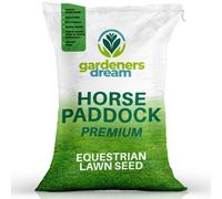 Gardeners Dream 10Kg Gardener's Dream Horse Paddock Grass Seed - Fine-Blade, Durable, Equine Friendly