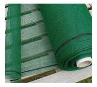 Gardeners Dream 1M X 20M Groundmaster Heavy Duty Windbreak Shade Debris Netting Fence Garden Greenhouse