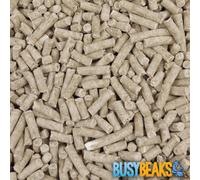 Gardeners Dream 20Kg Busybeaks Mealworm Suet Pellets - High Quality Feed Wild Garden Bird Food