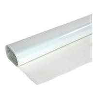 Gardeners Dream 4M X 30M 500G Clear Heavy Duty Polythene Plastic Building Dust Rubble Sheet Diy