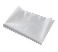 Gardeners Dream 4M X 3M 500G Clear Heavy Duty Polythene Plastic Building Dust Rubble Sheet Diy