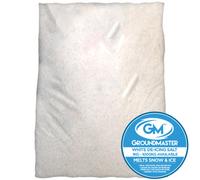 Gardeners Dream 5Kg Premium Quality White Rock Salt Deicing For Snow And Ice Frost Melt