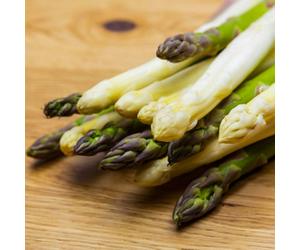Gardeners Dream Asparagus Vittorio Bare Root Crowns - Grow Your Own Bareroot, Fresh Vegetable Plants, Ideal For Uk Gardens (10 Pack)