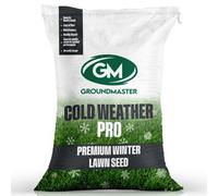 Gardeners Dream Cold Weather Grass Seed For Fast Growing Lawn In Colder Uk Climates - 0.5Kg