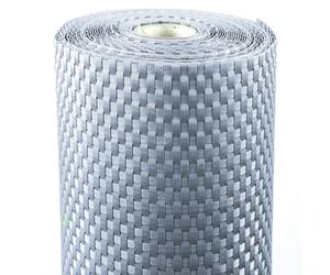 Gardeners Dream Gardenersdream Light Grey 1M X 1M Rattan Privacy Screening Fence Border Guard Protection