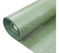 Gardeners Dream Groundmaster Green 1M X 2M Rattan Privacy Screening Fence Border Guard Protection
