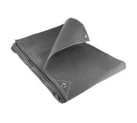 Gardeners Dream Groundmaster Rip-Stop Canvas Tarpaulin (2.7M X 3.6M)