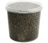 Gardeners Dream Leca Horticultural Grit - Improves Outdoor Garden Soil And Potting Mix Drainage (2-4mm, 10L)