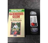 Gardener's Guide - The Kitchen Garden [VHS]
