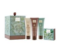 Scottish Fine Soaps Gardener's Therapy Luxury Gift Set Drum