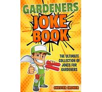 Gardeners Joke Book