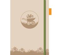 Gardener's Journal