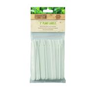 Gardener's Mate 10050 Plant Labels Bulk Pack, 4-Inch
