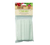 Gardener's Mate 10060 Plant Labels, Multi-Colour, 5-Inch