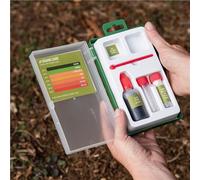 Gardener's Mate Soil pH Testing Kit