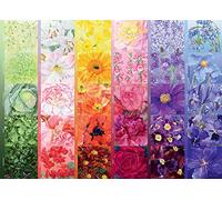 GARDENERS PALETTE NO 1 1000 PC