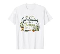 Gardeners & Plant Parents World, Botanical Lover T-Shirt
